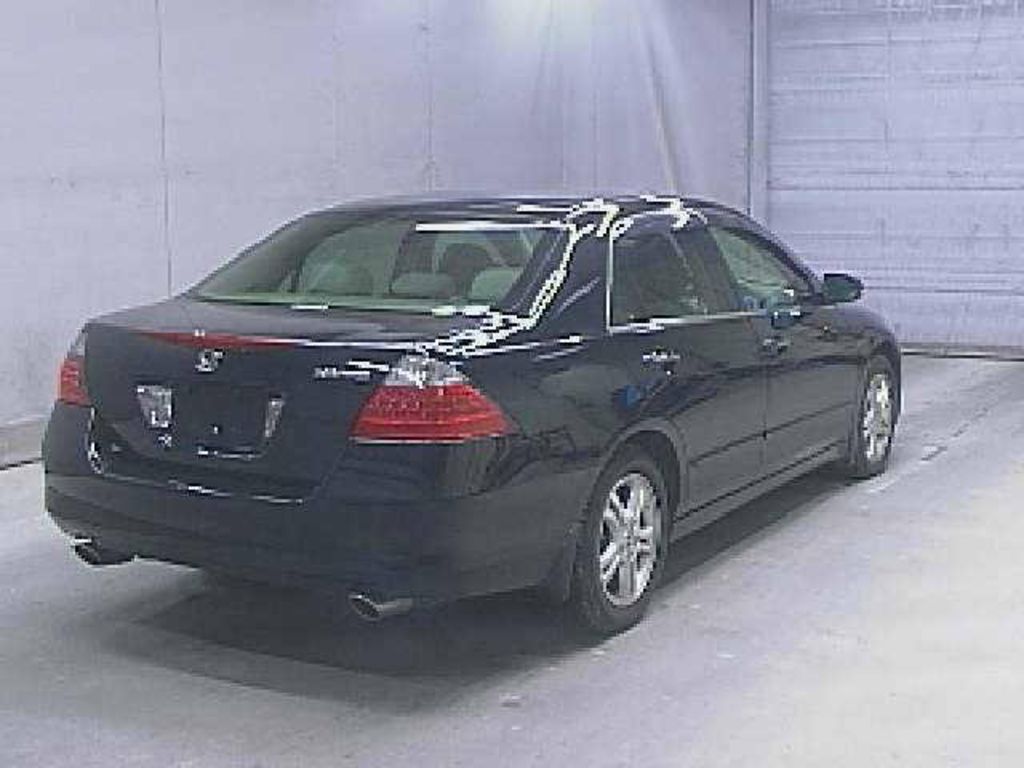 2005 Honda Inspire