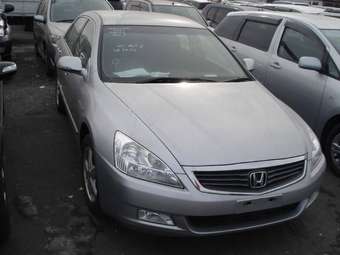 2005 Honda Inspire Photos