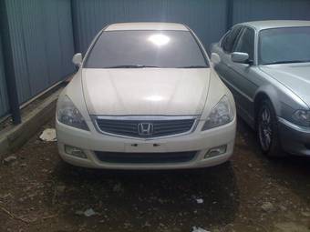 2005 Honda Inspire For Sale