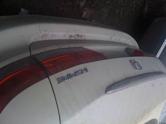 2005 Honda Inspire For Sale