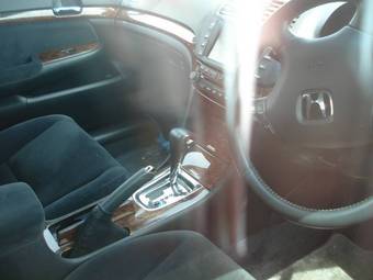 2005 Honda Inspire Wallpapers