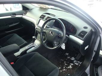 2005 Honda Inspire For Sale