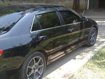 2005 Honda Inspire For Sale