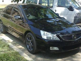 2005 Honda Inspire For Sale