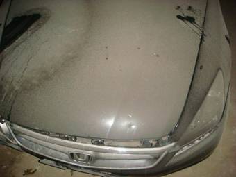 2006 Honda Inspire For Sale