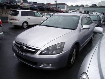 2006 Honda Inspire For Sale