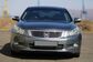 2007 Honda Inspire V DBA-CP3 3.5 35TL (280 Hp) 