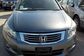 2009 Honda Inspire V DBA-CP3 3.5 35TL (280 Hp) 