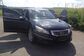 2011 Honda Inspire V DBA-CP3 3.5 (280 Hp) 