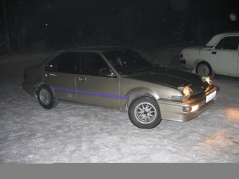 1988 Honda Integra