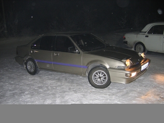 1988 Honda Integra