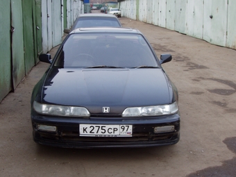 1990 Honda Integra