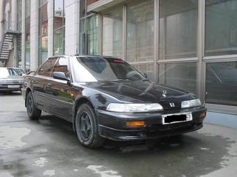 1990 Honda Integra