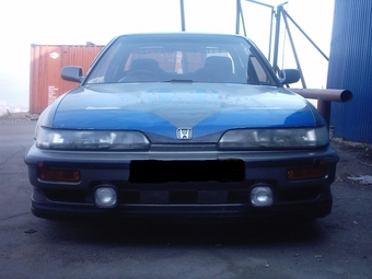 1991 Honda Integra