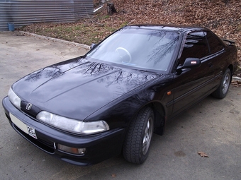 1992 Honda Integra