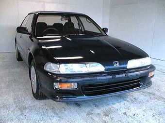 1992 Honda Integra