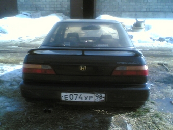 Honda Integra