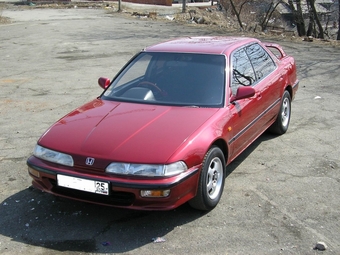 1993 Honda Integra