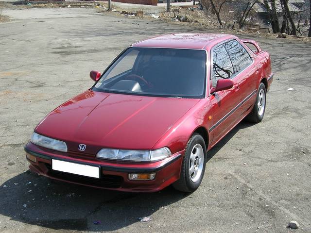 1993 Honda Integra