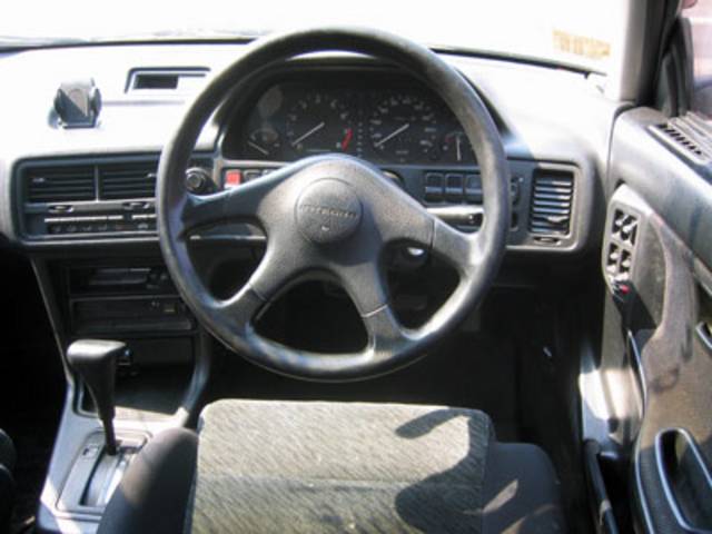 1993 Honda Integra