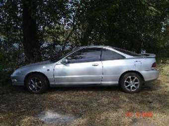 Honda Integra