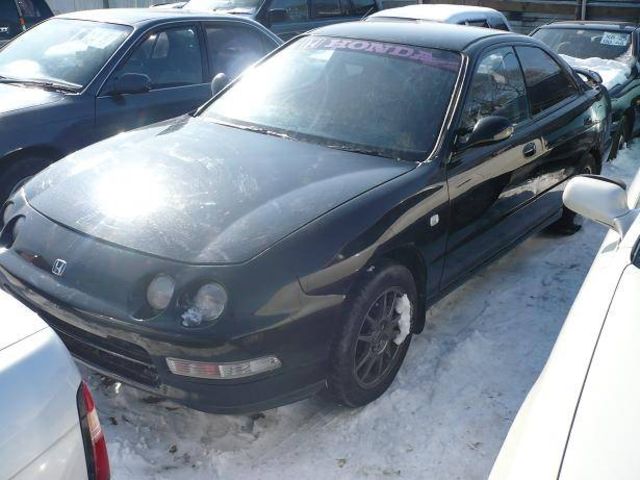 1993 Honda Integra