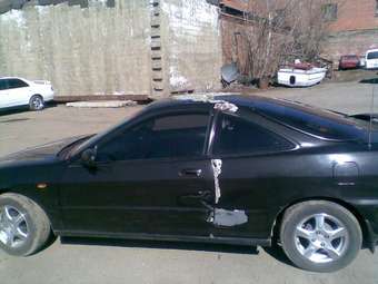 1993 Honda Integra For Sale