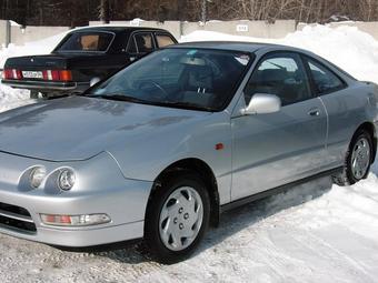 1994 Honda Integra