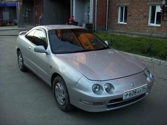 1994 Honda Integra