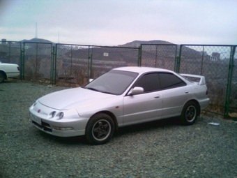 1994 Honda Integra