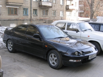 1994 Honda Integra