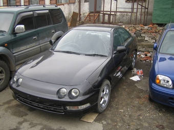 1994 Honda Integra