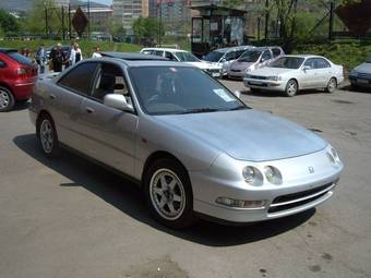 1994 Honda Integra