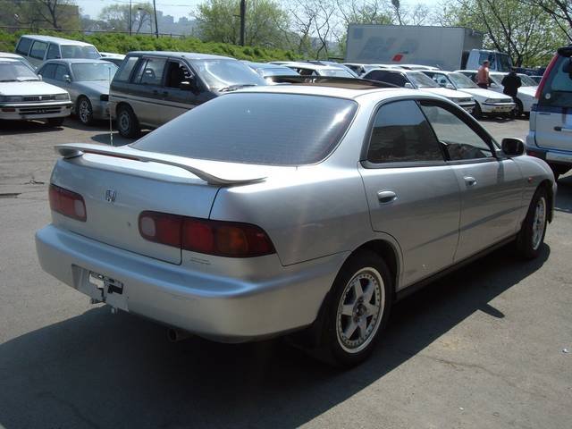 1994 Honda Integra