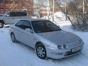 1994 Honda Integra