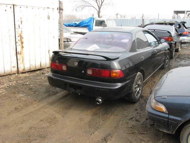 1994 Honda Integra