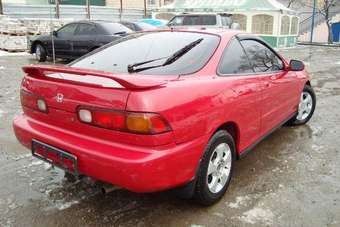 1994 Honda Integra