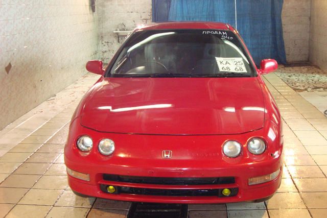 1994 Honda Integra