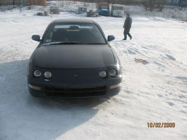 1994 Honda Integra