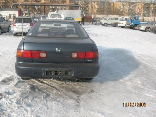 1994 Honda Integra