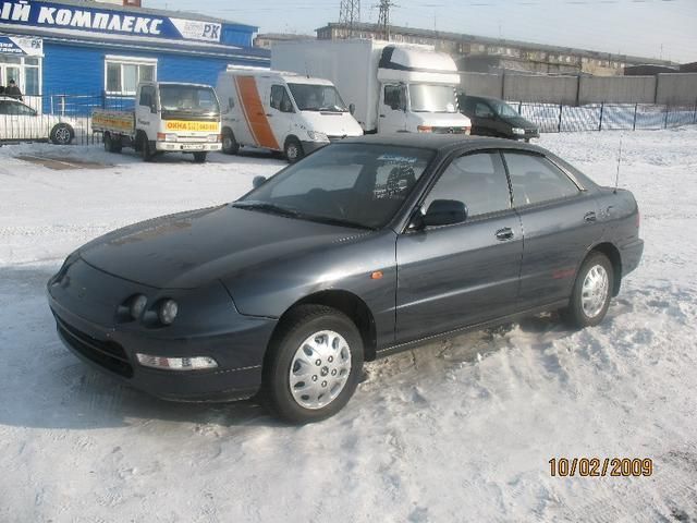 1994 Honda Integra