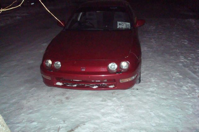 1994 Honda Integra