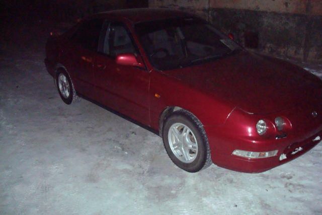 1994 Honda Integra