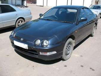 1994 Honda Integra