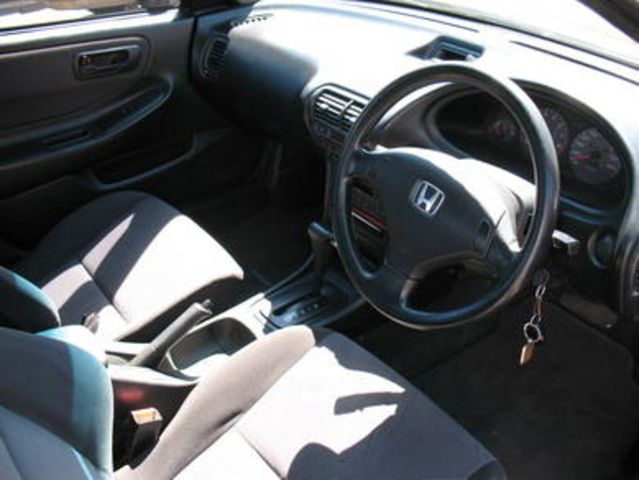 1994 Honda Integra