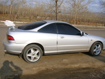 1995 Honda Integra