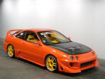 1995 Honda Integra