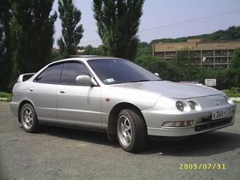 1995 Honda Integra