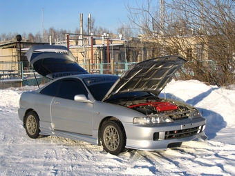 1995 Honda Integra