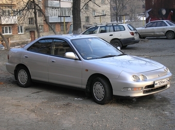 1995 Honda Integra